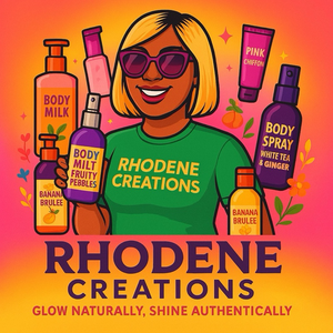 Rhodene Luxury creations