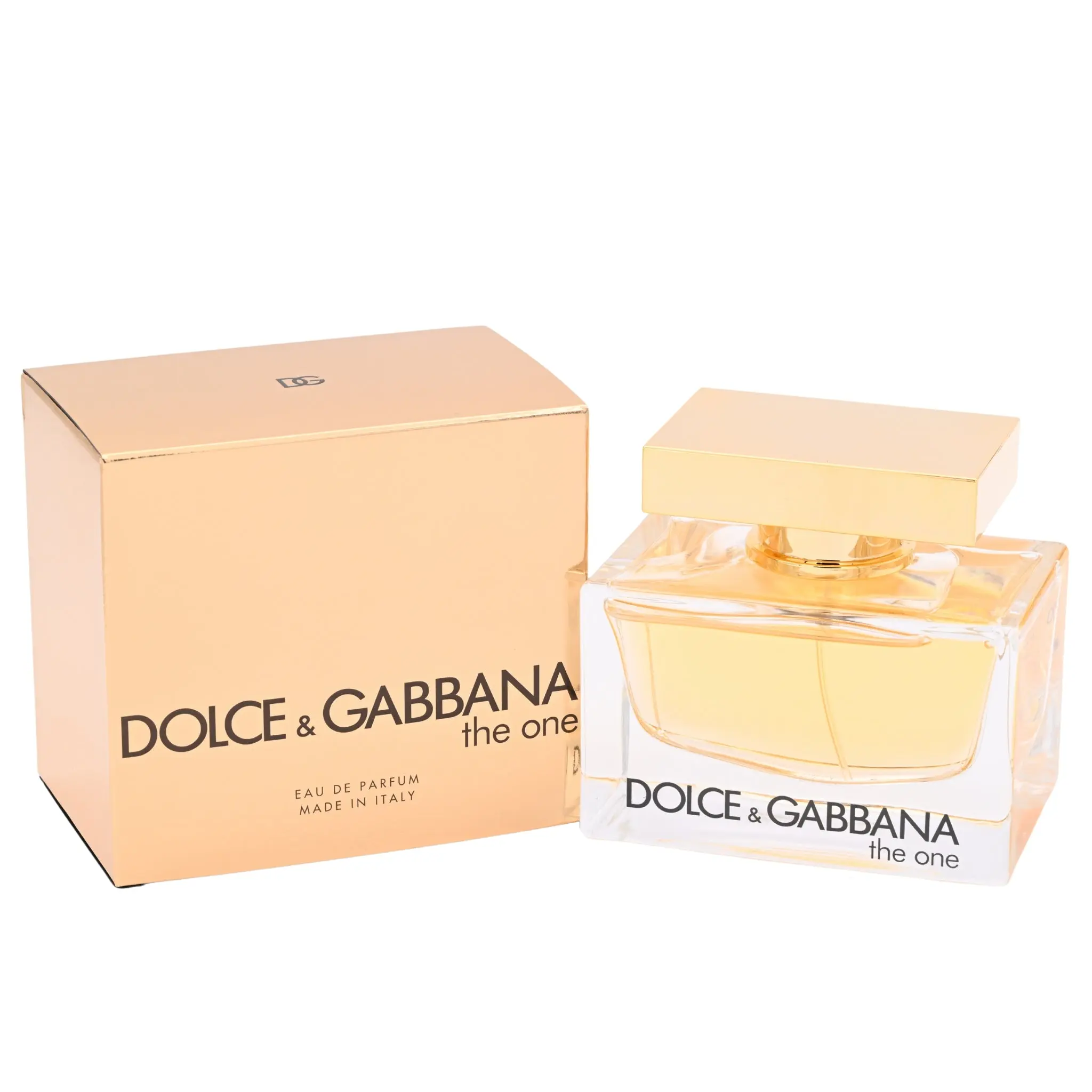 DOLCE & GABBANA Women's 2.5 oz EDP Perfume Spray - Floral, Jasmine-Themed, Fruit-Scented, Chic, Elegant Fragrance with Lychee, Peach, Amber Vanilla, Nighttime Use, New in Box, Single Item (2-2.9 fl oz), Floral Women's Fragrance, Jasmine-Themed Women's Fra