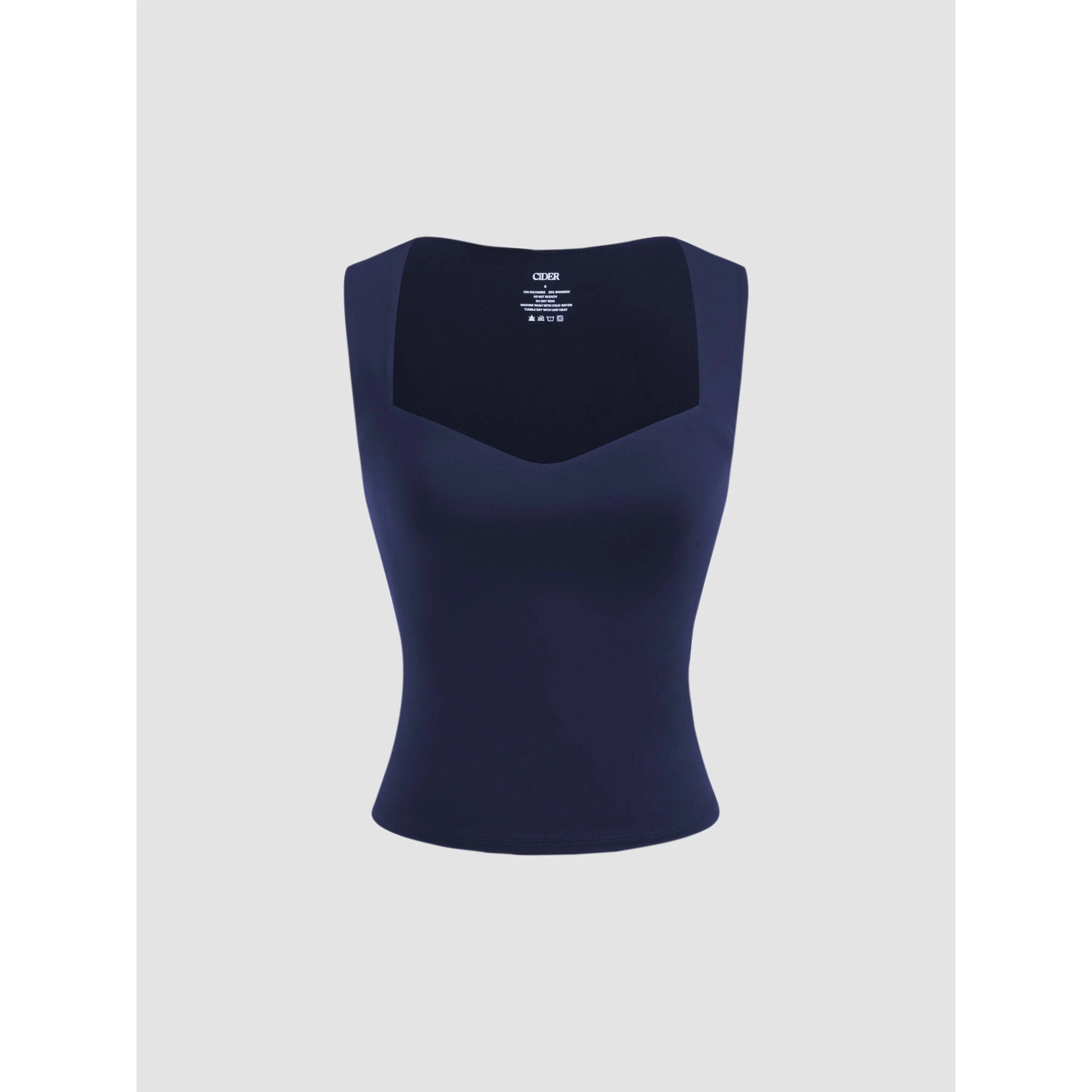 Dark Navy