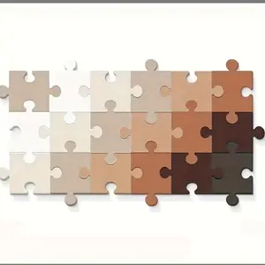 Felt Board Photo Wall Set with Adhesive Strips for Easy Installation Family Memories Display Wall Art for Bedroom Living Room Office