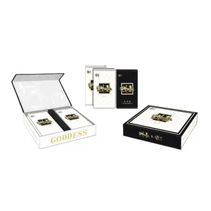 Goddess Romance Card - Romantic Design for Lovers & Special Occasions - Perfect Gift for Anniversaries & Valentines