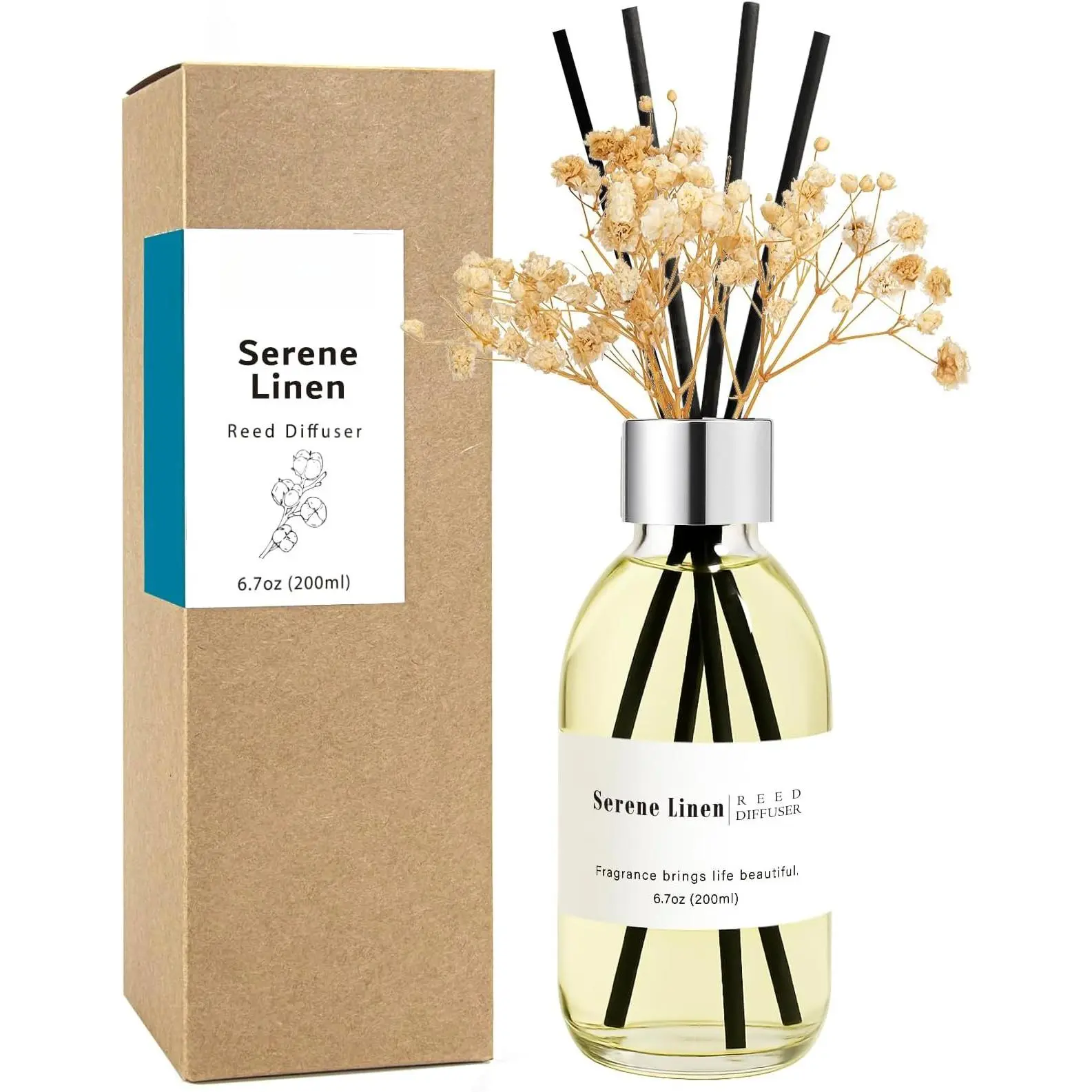 Serene Linen