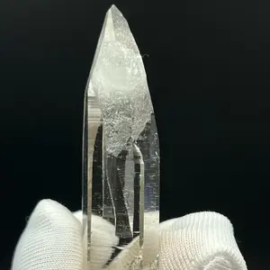 17g Super Clear Himalayan Quartz - Crown Chakra Crystal