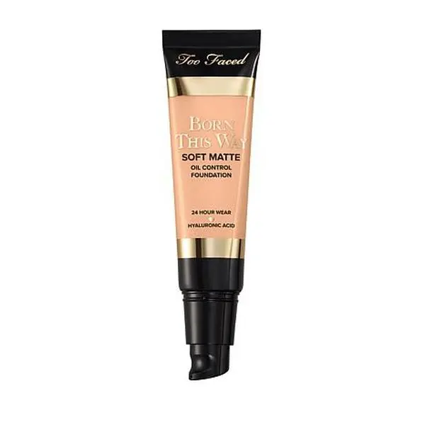 Too Faced Soft Matte Foundation
