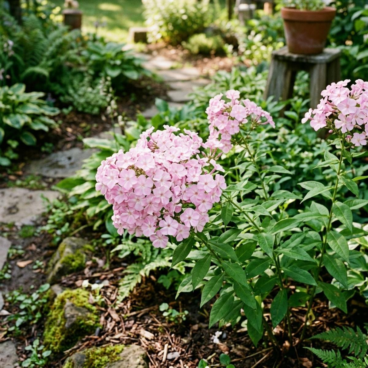 Premium Garden Phlox Seeds Attract Pollinators Fragrant Perennial Flowers Easy to Plant Indoor Outdoor Flower Garden Premium Garden Phlox Seeds Attract Pollinators Fragrant Perennial Flowers Easy to Plant Indoor Outdoor Flower Garden
