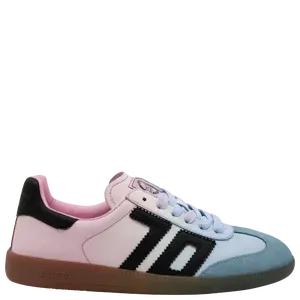 RAINBOW by Back 70 - SKY PINK