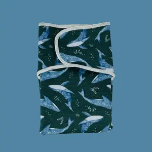 Finn - Stretchy Preflat