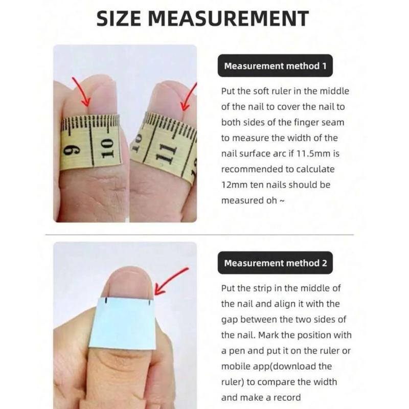 Leopard French Tip Nail Box, nude pink stiletto nails with black French tips and subtle leopard print accents, premium ABS gel material, reusable, fit for women, ideal gift for birthdays or fashion lovers