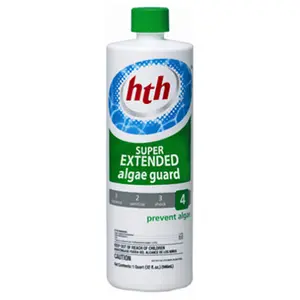 Arch Chemical 66514 Super Extended Algaecide