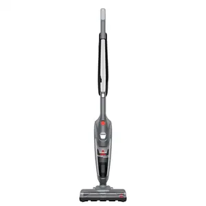 Bissell 6061983 Featherweight Bagless Corded Standard Filter Stick & Hand Vacuum, Gray