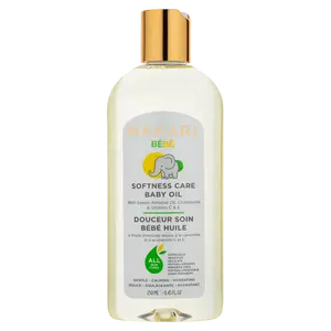 Softness Care Oil