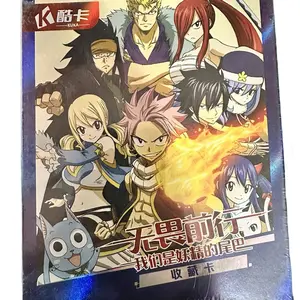 Fairytale Collection Card Booster Box