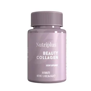 Nutriplus Collagen Tablets