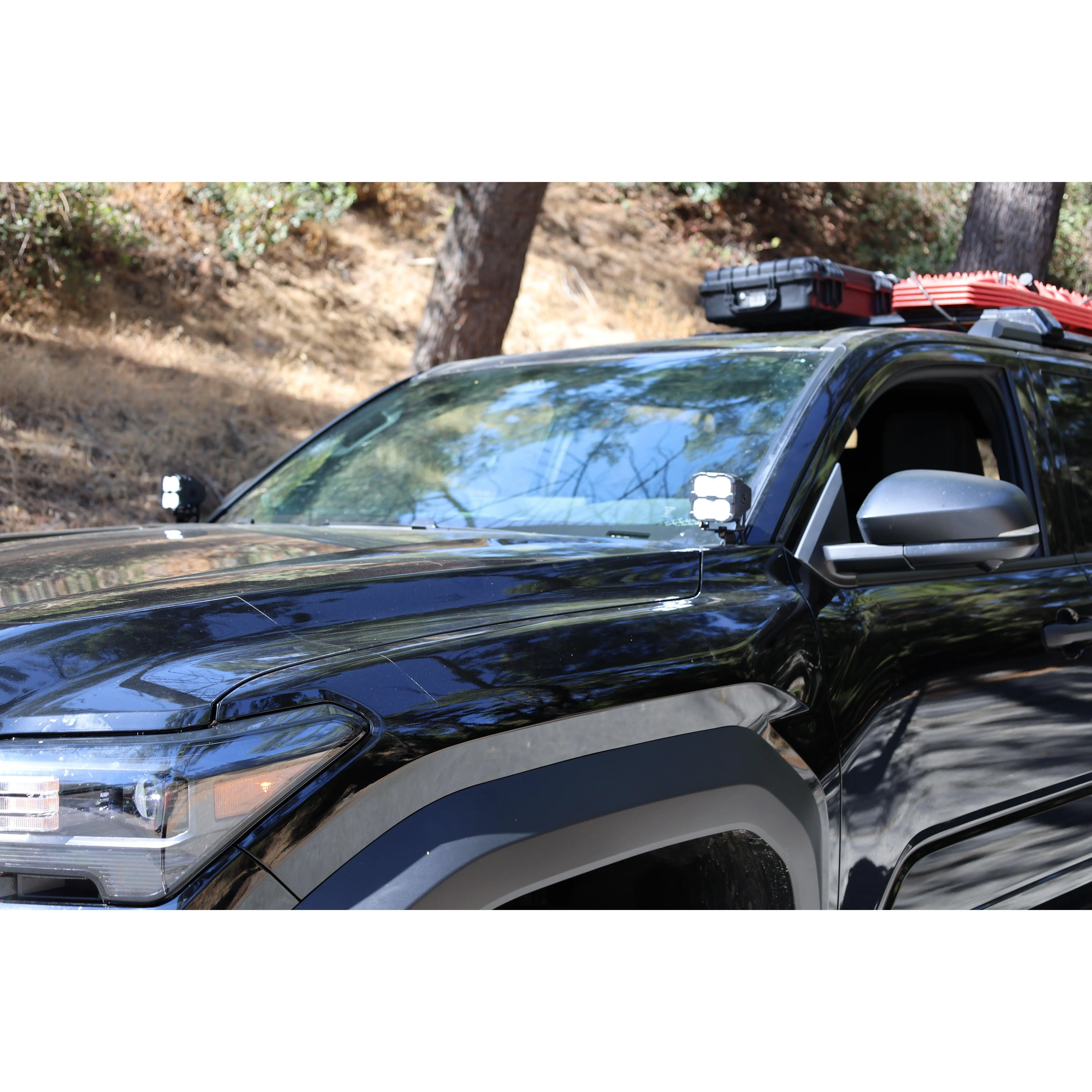M&R Automotive 2025+ Toyota 4Runner Ditch Lights PRO