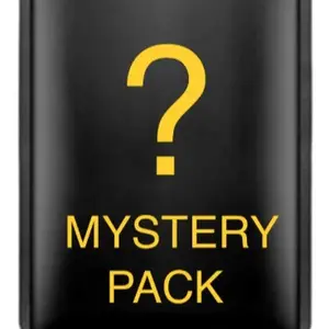 (LIVE ONLY) Pokemon mystery pack