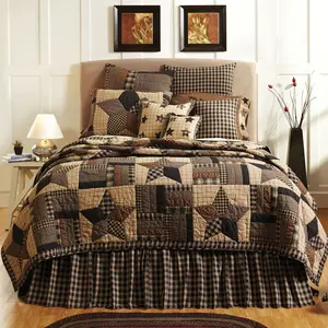 Bingley Star Quilt