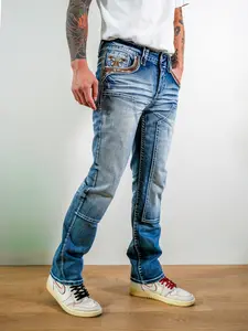 Stormrock Denim RR059 C012