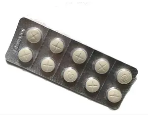 NEW 2026! 10 Tablets of Vegetable Cuajo Marschall 50 Coagulant Tablets for Cheesemaking: Rennet Tablets for Hacer Queso