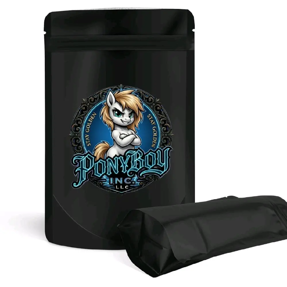 Ponyboy Grab Bags - Assorted Surprise Items for Casual Gifting, Fun Collectibles