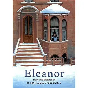 USED-Eleanor (Picture Puffins) by Cooney, Barbara (Paperback)