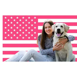 Personalized American Flag Design with Tapestry - Personalized Patriotic Flag, Interesting Bedroom Decoration Accessories Tapestry Wall Decoration Lightweight