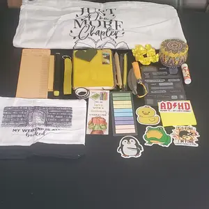 Mystery Bookish bundle 20 picks Mystery Bookish bundle 20 picks