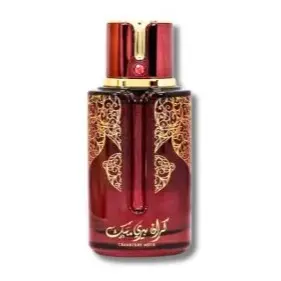ARABIYAT PRESTIGE CRANBERRY MUSK