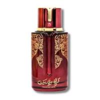 ARABIYAT PRESTIGE CRANBERRY MUSK