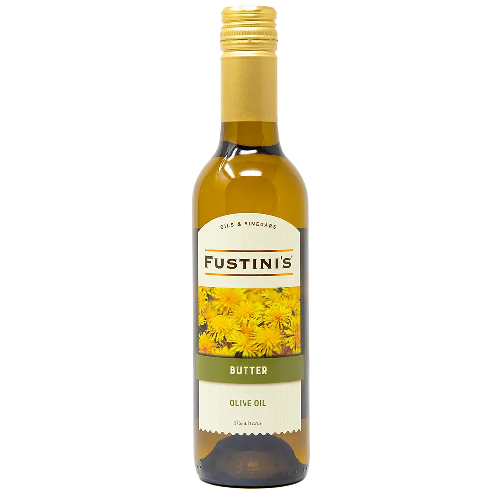 Butter Olive Oil