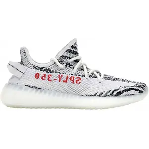 adidas Yeezy Boost 350 V2 Zebra (2017/2022)