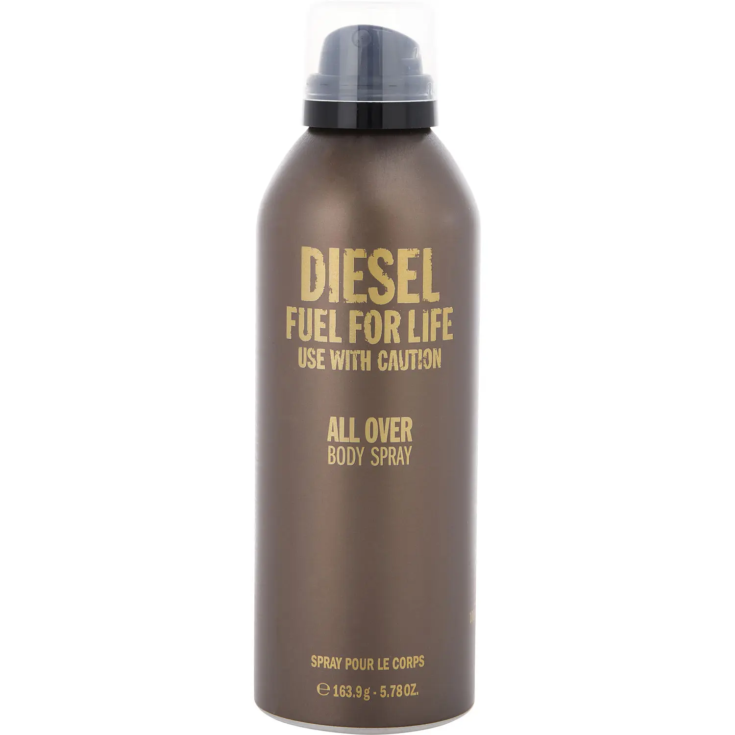 Diesel Fuel For Life By Diesel Body Spray For Men Diesel Fuel For Life By Diesel Body Spray For Men