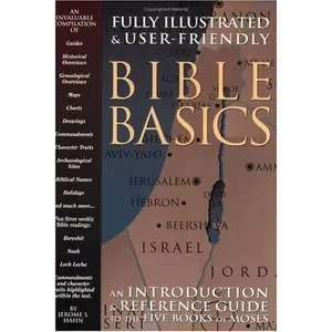 USED-Bible Basics by J.S. Hahn (Paperback)