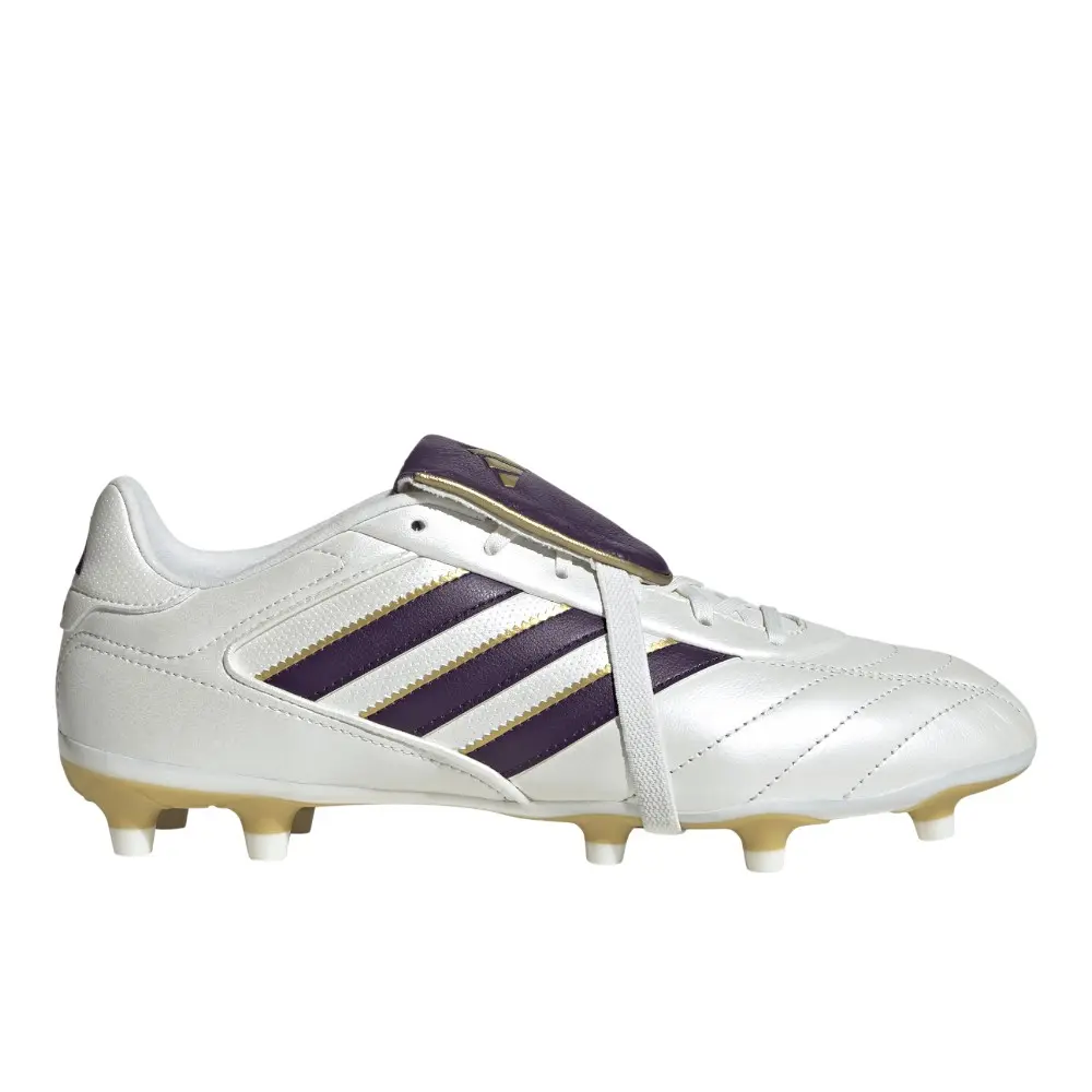 adidas Mens Copa Gloro Ii Firm Ground Soccer Cleats  - White