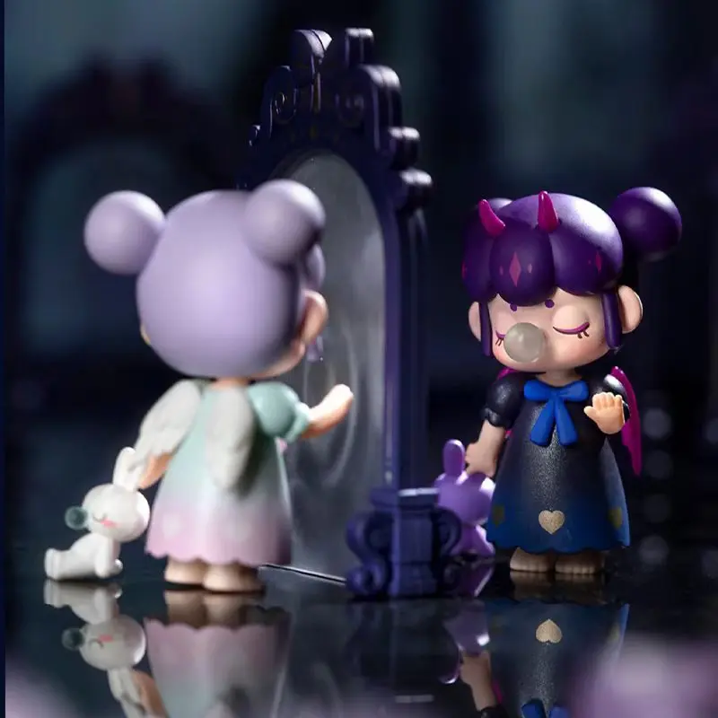 【Yoo】Nanci's Dream Series Blind Box