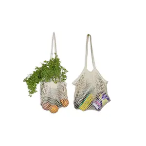 Mesh Shopping Bag