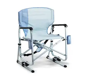 Redwood Flow Motion DC Rocker Chair