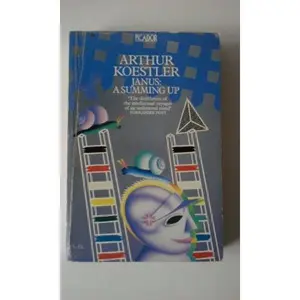 USED-Janus: Summing Up by Arthur Koestler (Paperback)