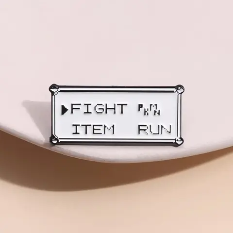 Letter Pattern Brooch, Alloy Brooch Pin, Brooch Pin Clip, Fashionable Clothes Accessories for Men & Women for Party, Daily Clothing Decor, Trendy All-match & Exquisite Brooch for Birthday Gift, Fashion Accessory