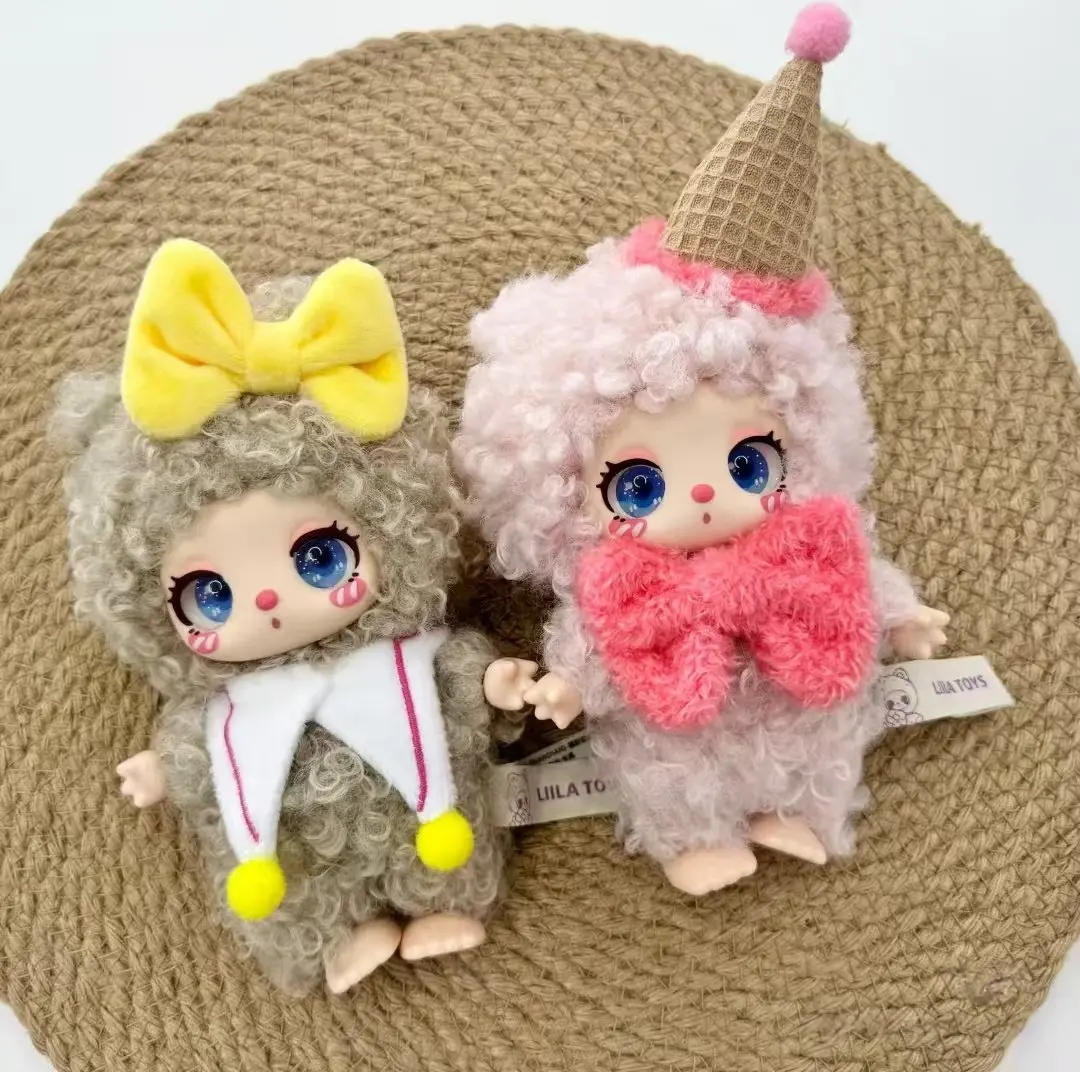[Clearance Price]Lila V3 hanging card