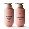Nutritive Shampoo and Conditioner