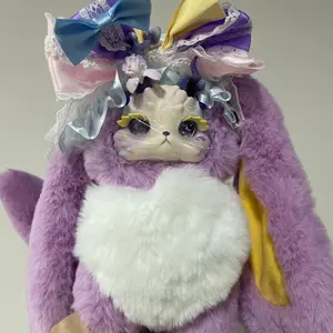 BB3- tutulong 800% Plush Blind Box