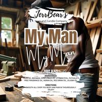 MY MAN