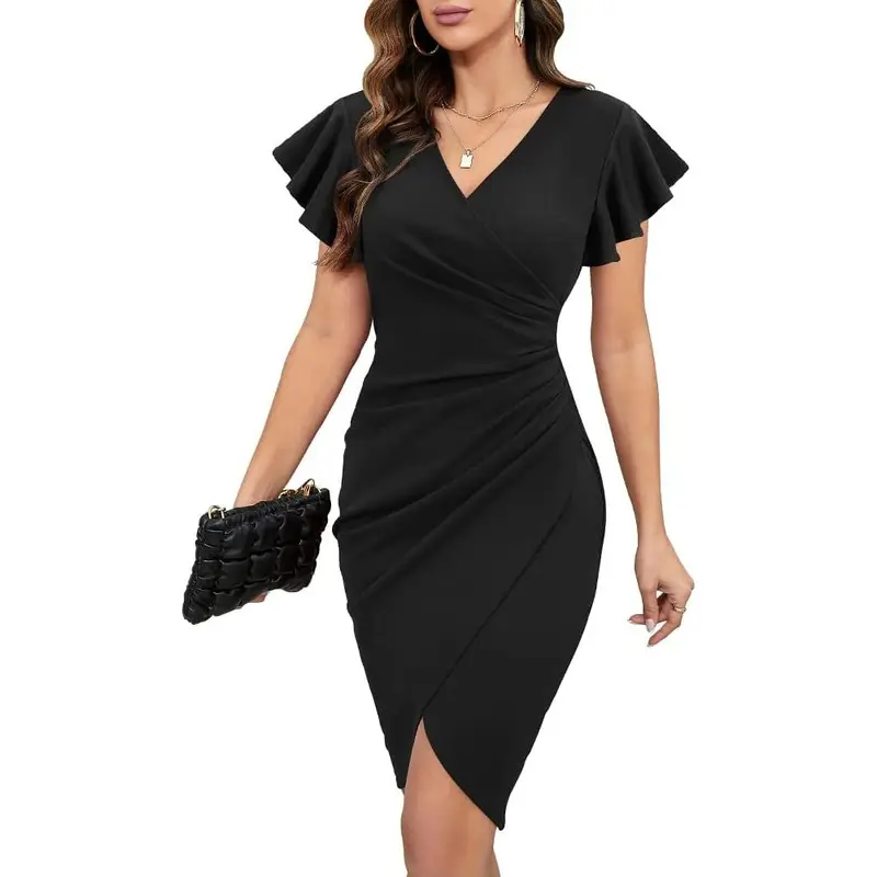 dress for holiday work party - TikTok Shop