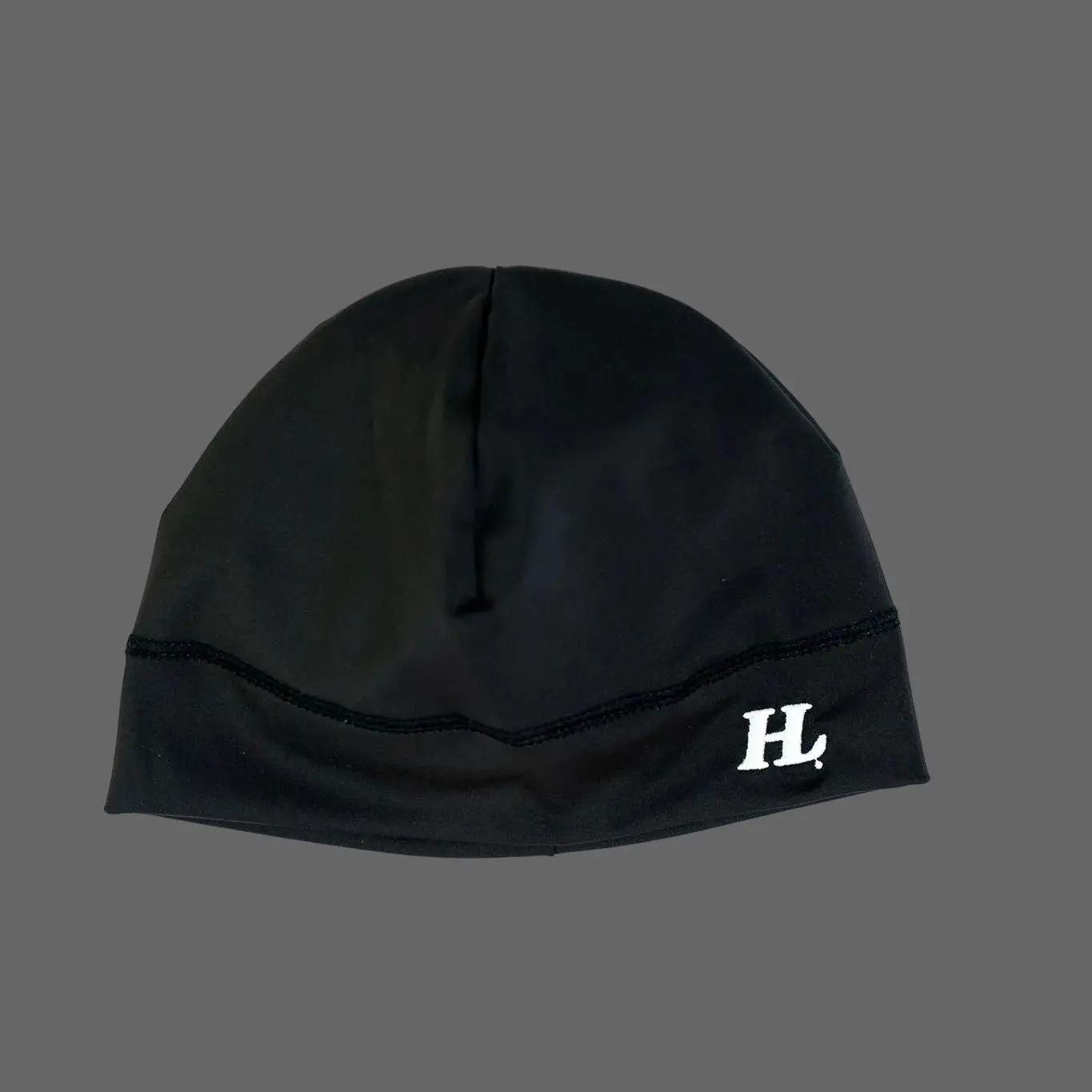 HL Satin Skull Cap