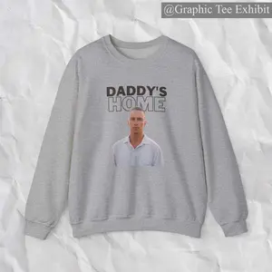 Daddy's Home Rafe Cameron Sweatshirt, Tee Shirt, Hoodie, Drew Starkey Outer Banks OBX Merch Minimalist Trendy Summer Cozy Beachy Fan Gifts , Solid Colors