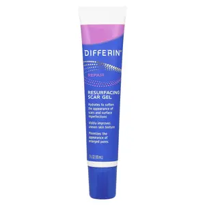 Differin Resurfacing, Scar Gel, 1 fl oz (30 ml) Differin Resurfacing, Scar Gel, 1 fl oz (30 ml)