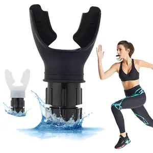 Muscle Trainer Device - Adjustable Resistance Core & Posture Enhancer for Daily Use - Lightweight Portable Fitness Tool for Enhanced Wellness with Easy Exercises and Adjustable Intensity