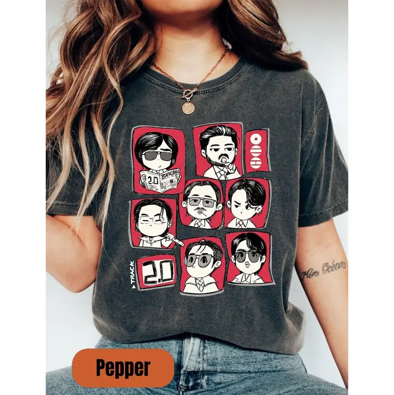 bts love yourself tour t shirt official - TikTok Shop