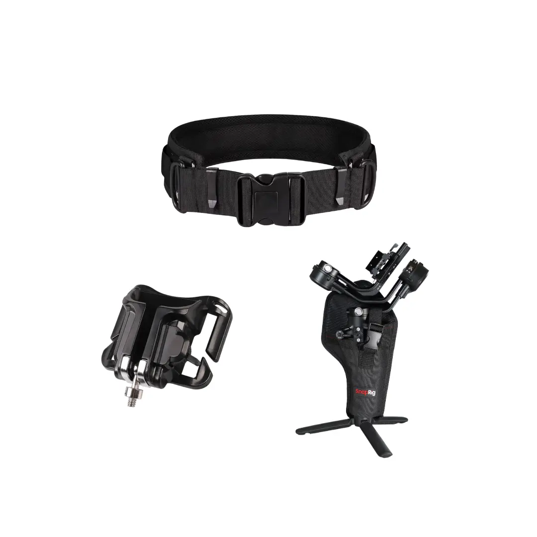 Hybrid Shooter Essentials Upgrade Bundle