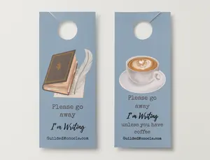 Doorknob Hanger